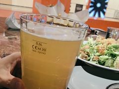 -Let'sBURGERplus·非常创意汉堡(三里屯店)