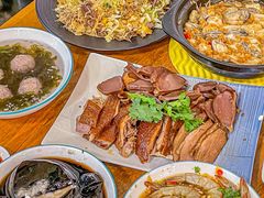 -唔止卤嘢·潮州府城菜(鹭江店)