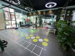 -金港健身游泳(水围店)