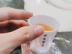 -翁暖茶馆(滨江东总店)