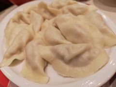 -喜家德虾仁水饺(中央大街店)
