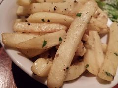 -上海柏悦酒店·世纪100牛排馆