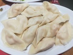 -喜家德虾仁水饺(马栏店)