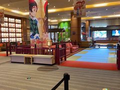 -大江户·温泉洗浴(浑南店)