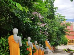 -西双版纳勐泐文化旅游区