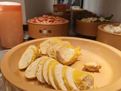 -龍歌自助小火锅(兰山上海路万达店)