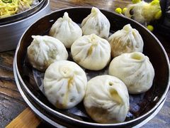 -都谷包子(天一广场店)