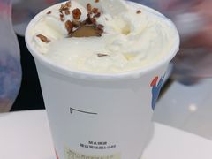 -百分茶(九洲新世界店)