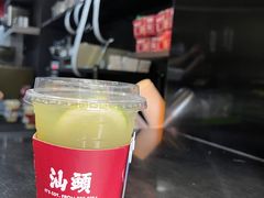 -茶月山·潮汕茶店(天河北店)
