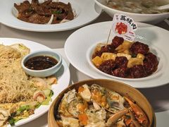 -南门食仙·手工福州菜(南门兜店)