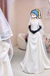 -韩国天使嫁衣婚纱礼服馆(上海旗舰店)