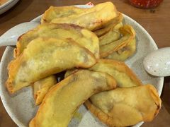 -李记清真馆(打钉巷店)