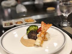 -天丰日本料理·铁板烧