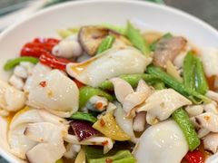 -盛中钰广味小馆