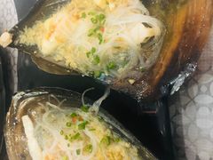 -云晓光头烧烤吧(新大陆广场店)