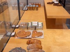 -LANLIZI BAKERY(COSMO店)
