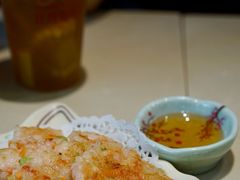 -香港池仔记肠粉王(博多新记襄阳南路店)