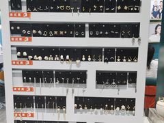 -海马体照相馆(西安高新万达广场店)