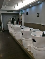 -维卡 Salon