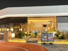 -庆春朴门(前滩太古里店)