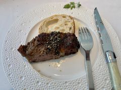 -王品牛排(郑州大卫城店)