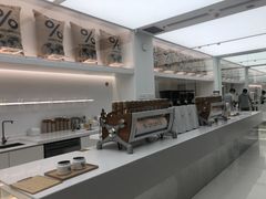 -% Arabica阿拉比卡咖啡(武汉天地店)