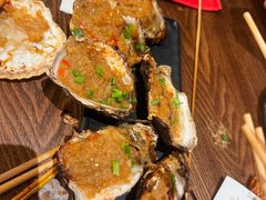 -王扯火胖哥烤生蚝(眉山首店)