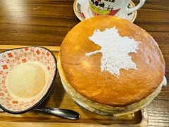 -芙蕾哥哥souffle