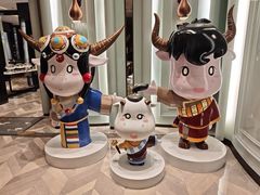 -西藏饭店·亚克·食光自助餐厅