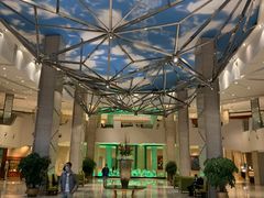 -成都世纪城假日酒店-西楼