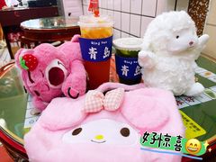 -利群商厦(台东店)