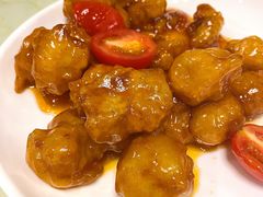 糖醋里脊-群乐饭店(滨安路店)