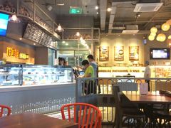 桂新园(手工作坊)-桂新园(烘焙馆-鸿翔店)