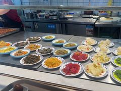-兰州陈记牛肉面 ·烧烤· 铜锅涮肉(万达店)