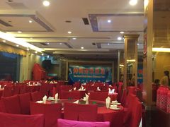 大堂-食为先烤鸭馆