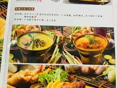 -泰妃殿(新世界旗舰店)