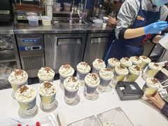 -庙街旅游·美食广场(五一广场店)