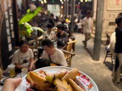 -東茅街茶馆