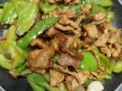 -湘桂人酒楼(西便门店)