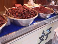 -丁家脆哨(民生路店)