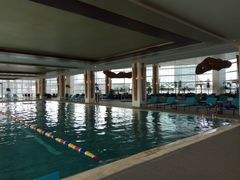 -上海浦东嘉里大酒店