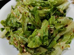 -勇猛子川菜馆(新军路店)