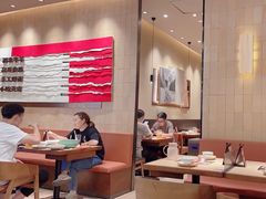 -大师兄·西北小馆(北站缤果空间店)