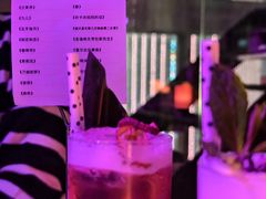 -月光漫步高空酒吧&景观下午茶Moonwalker Sky Land