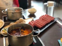 -舌尖记忆重庆火锅(悉尼店)