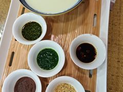 -乔家满族八大碗(流水沟店)