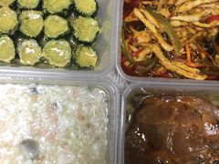-砂锅李(九江路店)