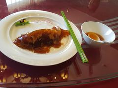 -雅玛花式铁板烧(国宏宾馆店)
