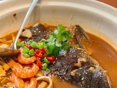 红烧千岛湖鱼头-孙五味(范家路店)