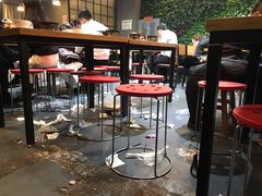 大堂-范贤光鸡公煲(平乐园总店)